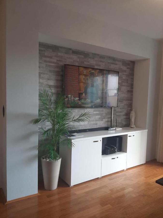 Apartman Gelic Makarska Exterior photo