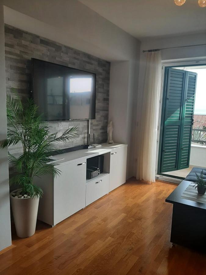 Apartman Gelic Makarska Exterior photo
