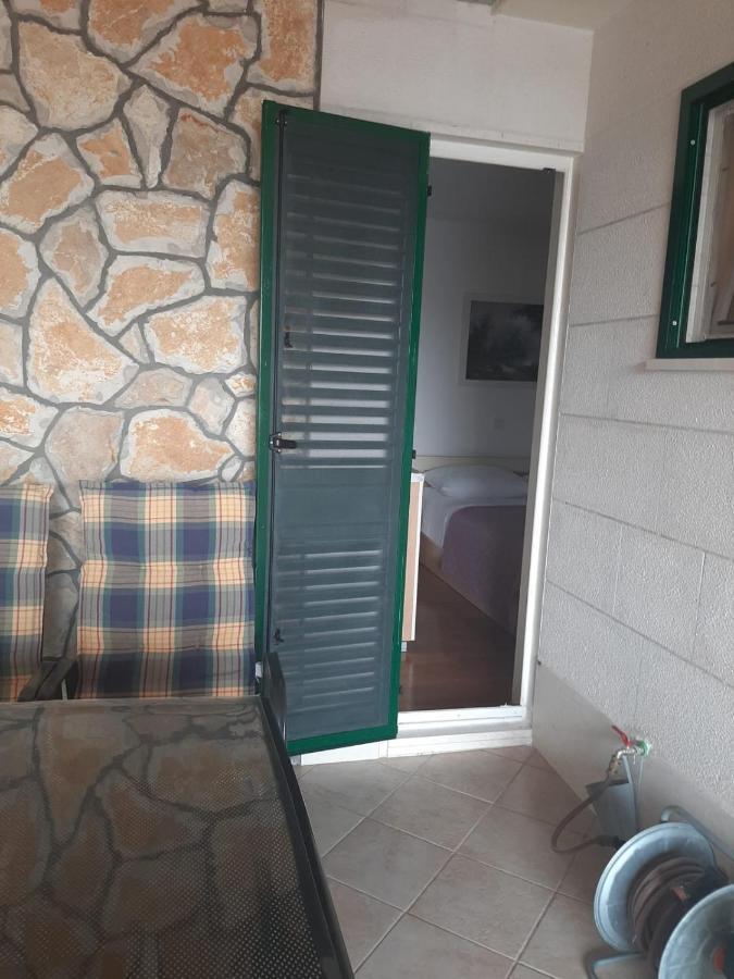 Apartman Gelic Makarska Exterior photo