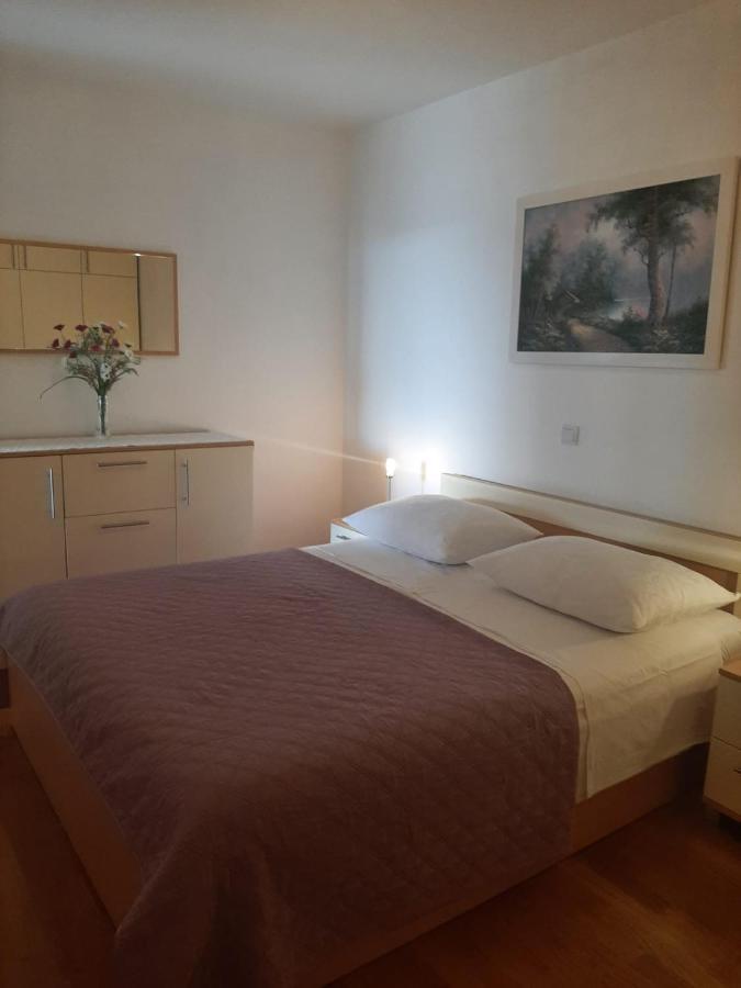 Apartman Gelic Makarska Exterior photo