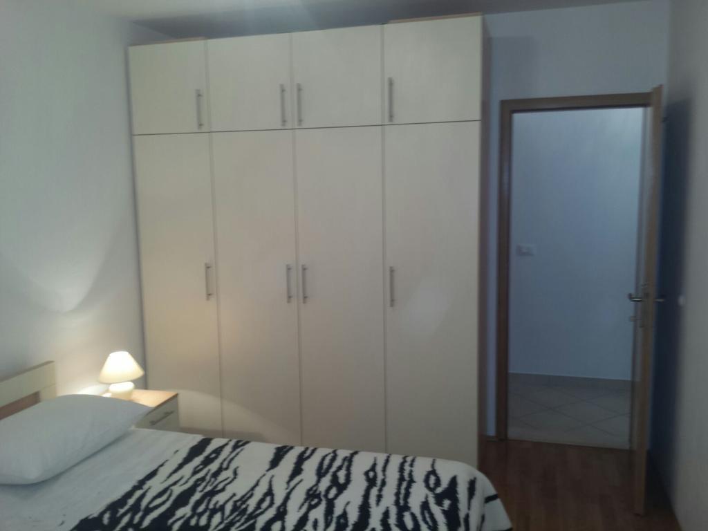 Apartman Gelic Makarska Exterior photo