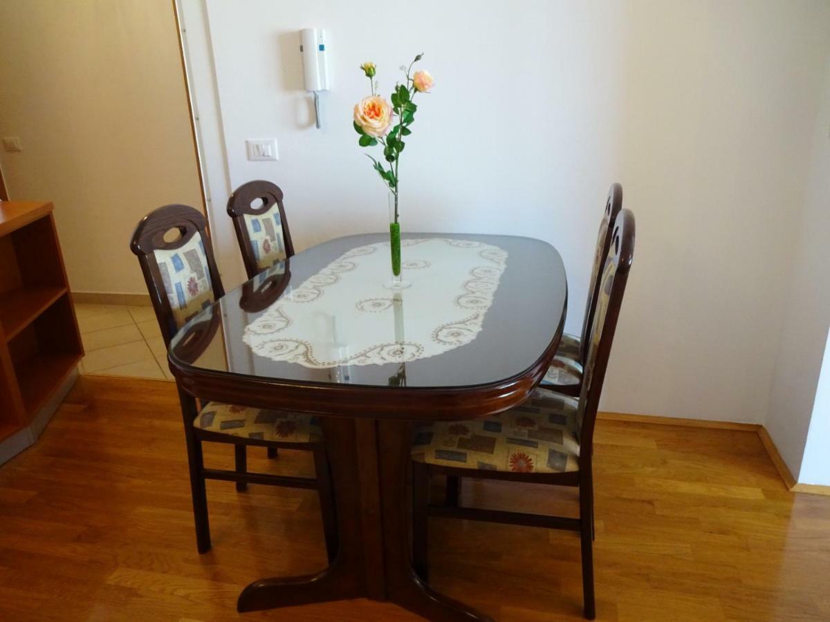 Apartman Gelic Makarska Exterior photo